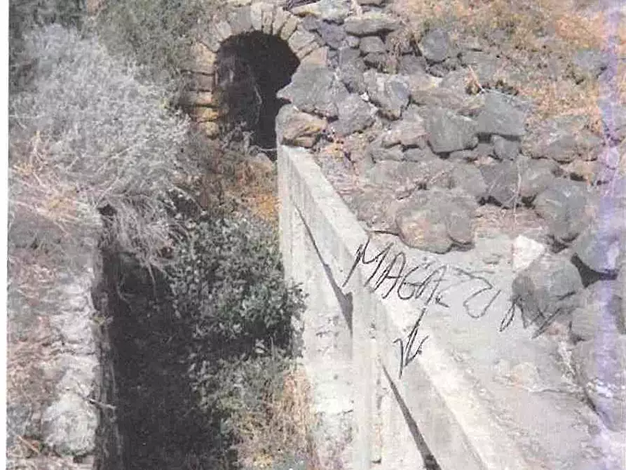 Immagine 17 di Rustico / casale in vendita  in Via CDA CALALEVANTE a Trapani