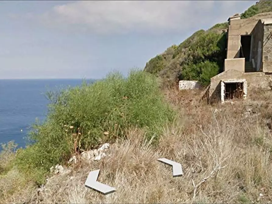 Immagine 18 di Rustico / casale in vendita  in Via CDA CALALEVANTE a Trapani