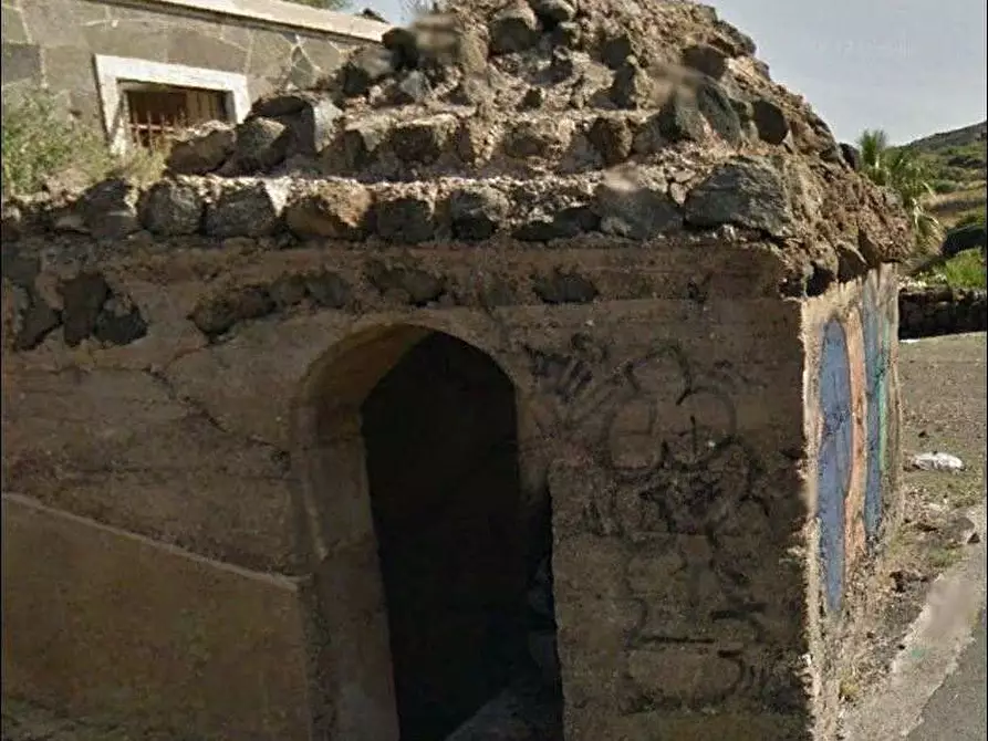 Immagine 19 di Rustico / casale in vendita  in Via CDA CALALEVANTE a Trapani