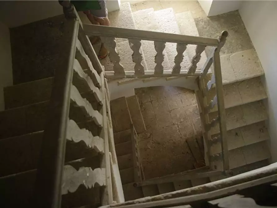 Immagine 17 di Castello in vendita  in Loc. C/DA FRIGINTINI, SN a Modica