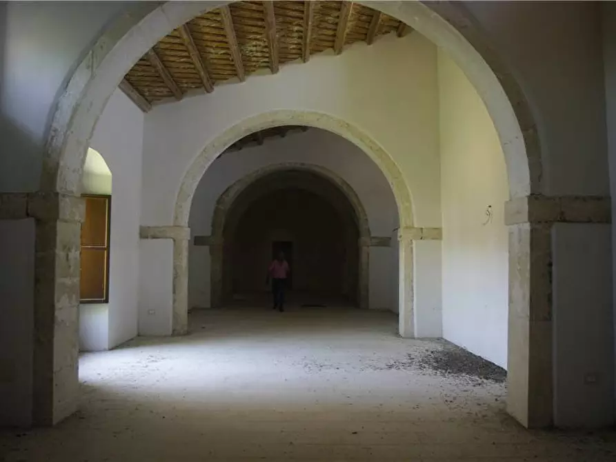 Immagine 18 di Castello in vendita  in Loc. C/DA FRIGINTINI, SN a Modica