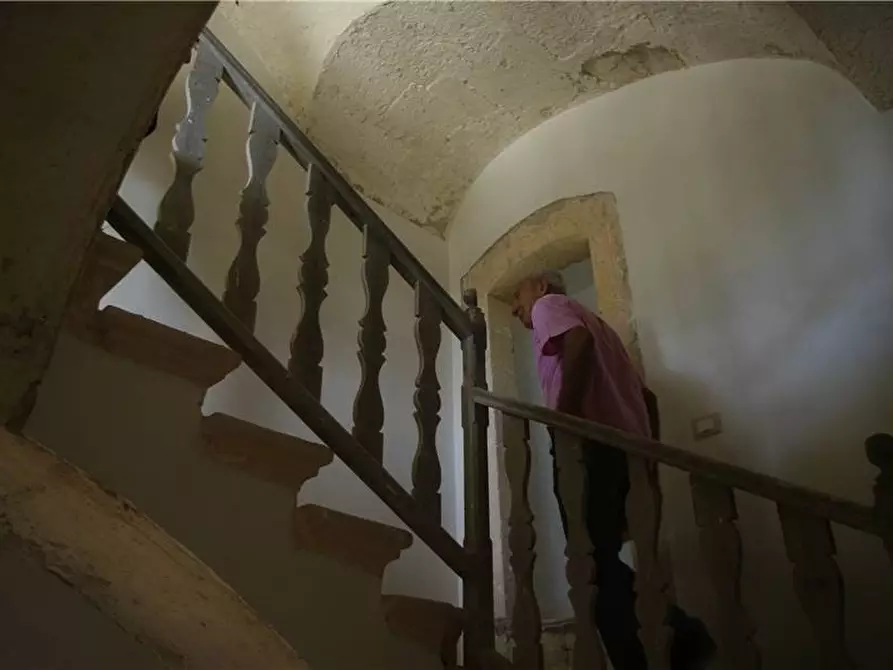 Immagine 19 di Castello in vendita  in Loc. C/DA FRIGINTINI, SN a Modica