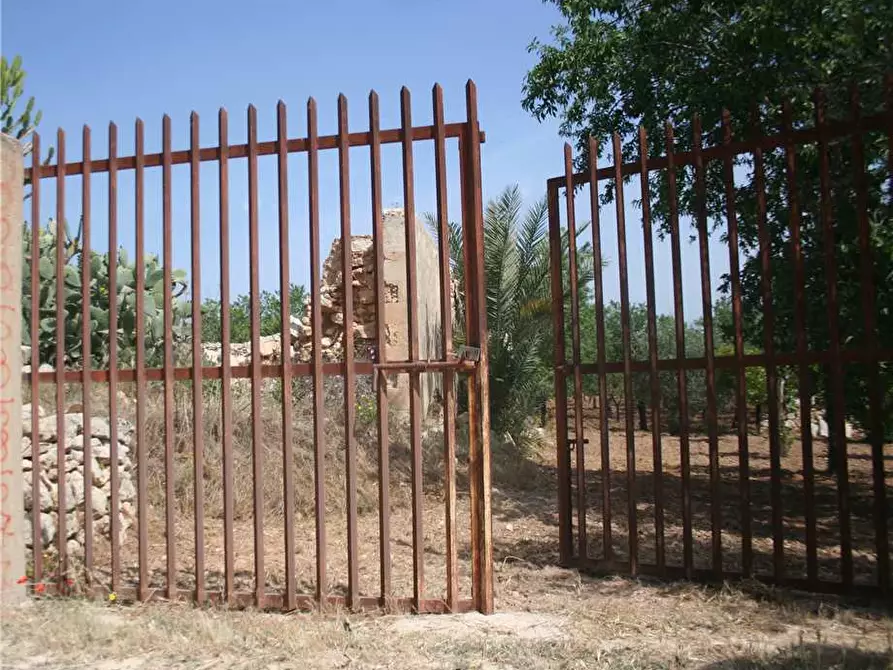Immagine 9 di Rustico / casale in vendita  in Via CDA VOLPIGLIA, SN a Noto