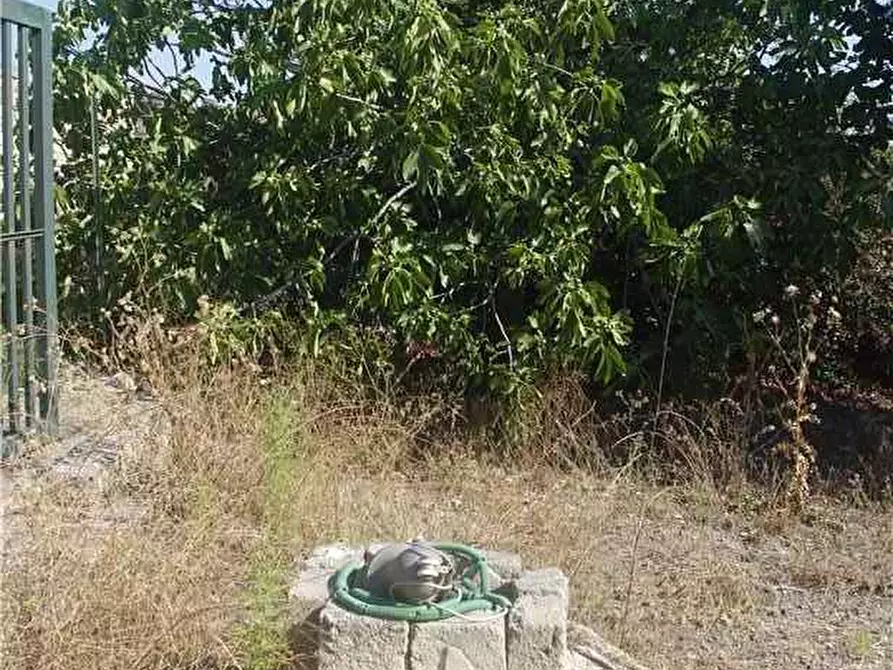 Immagine 16 di Terreno in vendita  in Loc. C/DA SARAMICO a Melilli