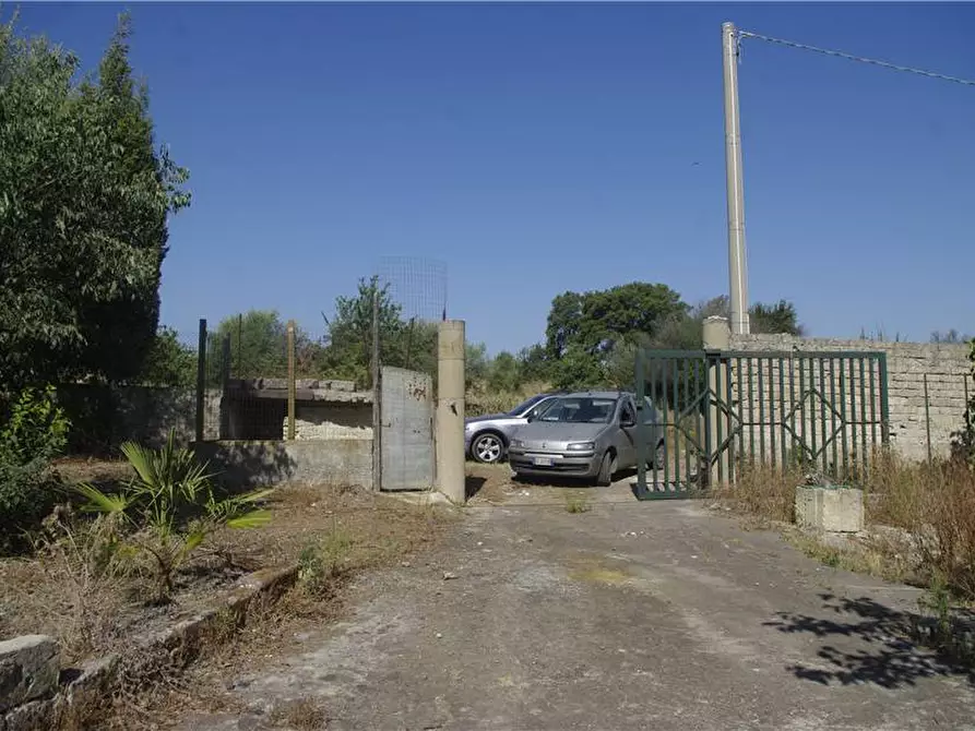 Immagine 19 di Terreno in vendita  in Loc. C/DA SARAMICO a Melilli