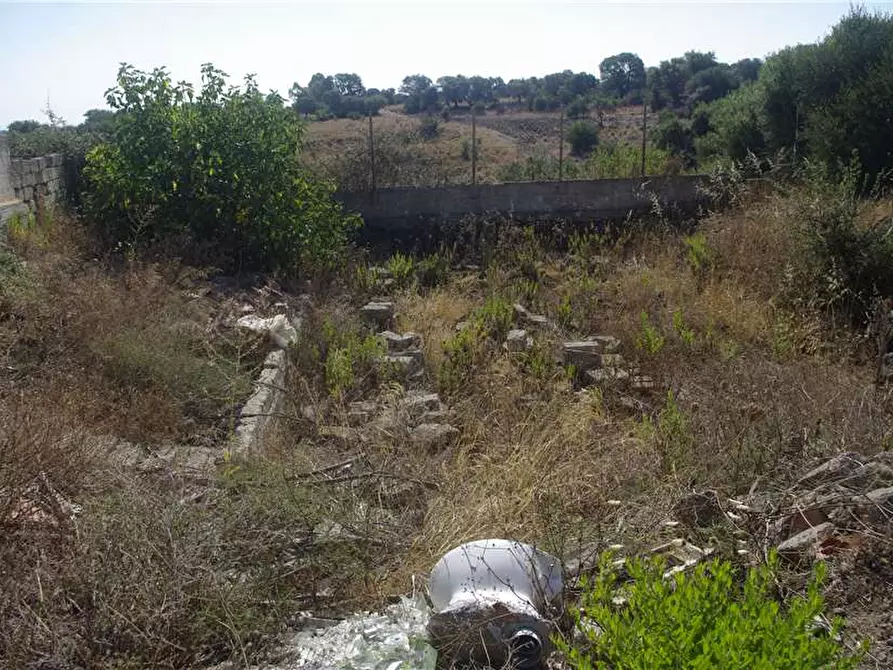 Immagine 20 di Terreno in vendita  in Loc. C/DA SARAMICO a Melilli
