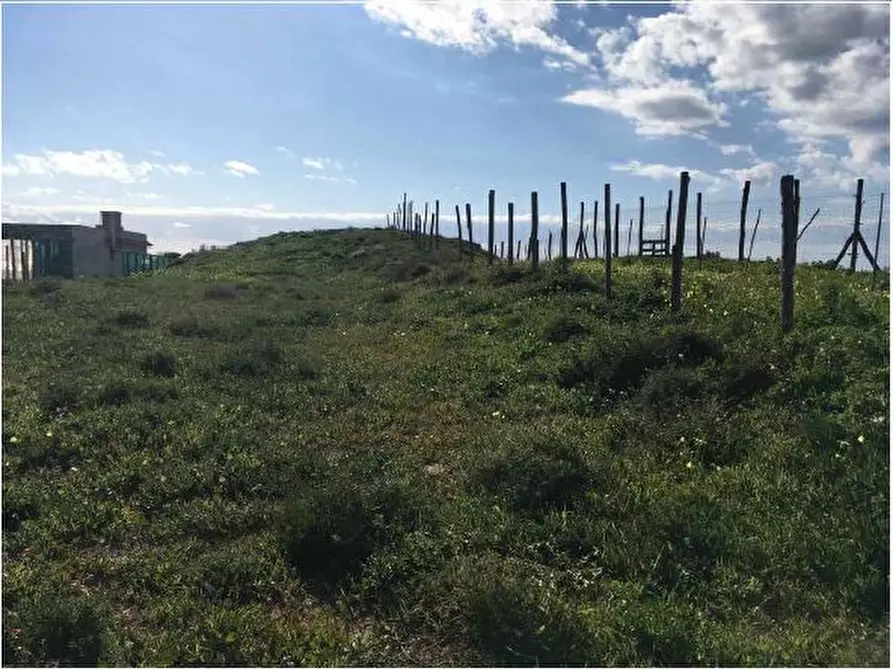 Immagine 12 di Terreno in vendita  in Via C.DA CHIAPPA a Pachino
