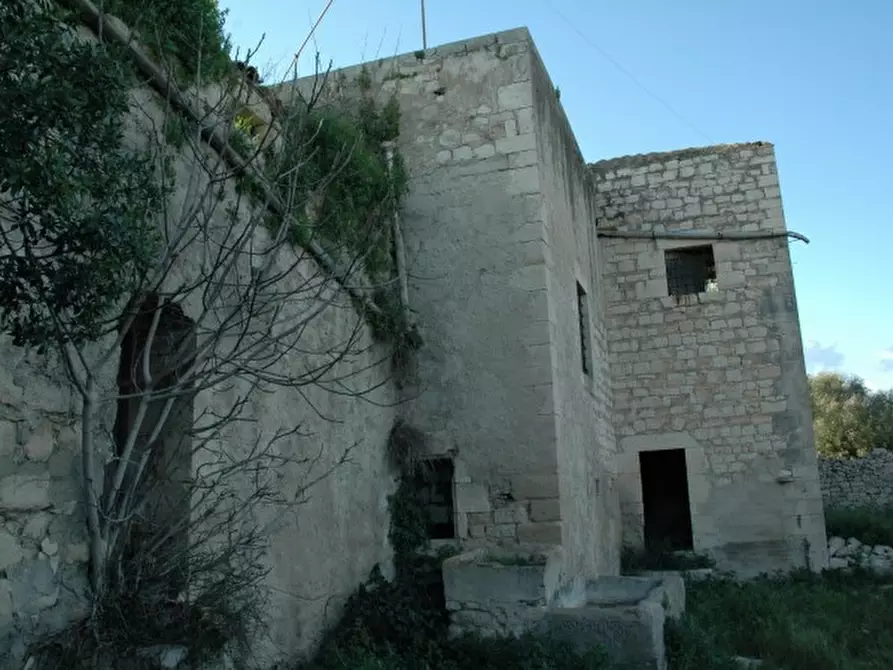Immagine 17 di Rustico / casale in vendita  in Via C.DA TERRINAZZO STRADA FA a Noto