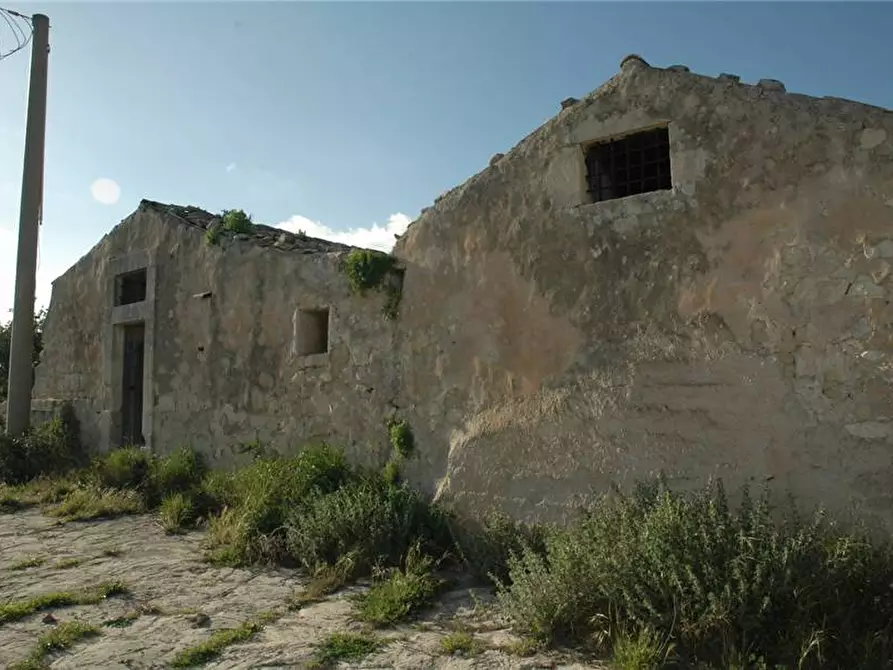 Immagine 18 di Rustico / casale in vendita  in Via C.DA TERRINAZZO STRADA FA a Noto