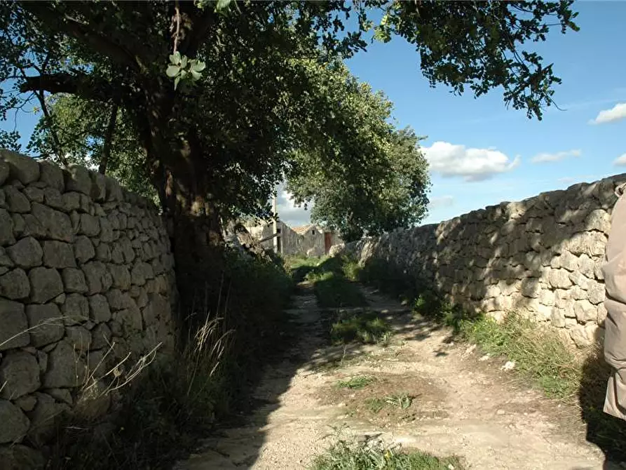 Immagine 19 di Rustico / casale in vendita  in Via C.DA TERRINAZZO STRADA FA a Noto