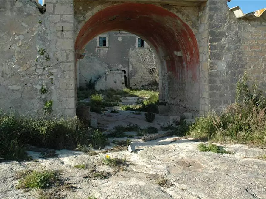 Immagine 20 di Rustico / casale in vendita  in Via C.DA TERRINAZZO STRADA FA a Noto
