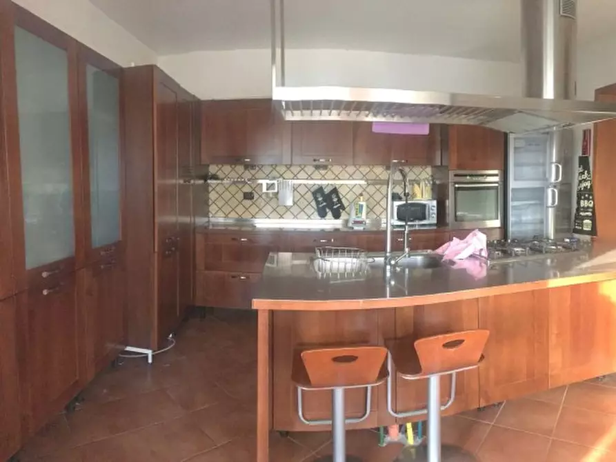Immagine 17 di Villa in vendita  in Via ZONA ISOLA a Siracusa