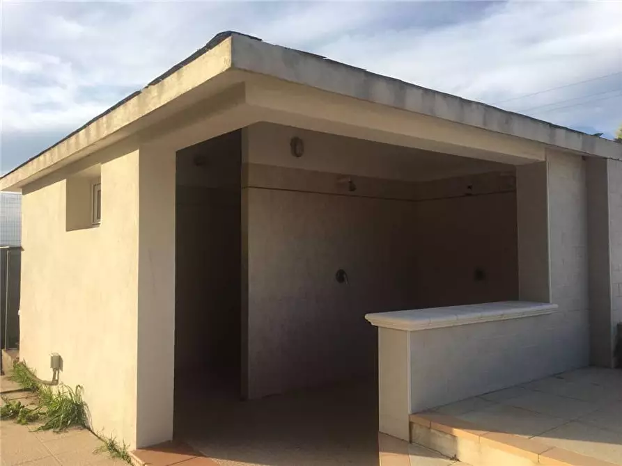 Immagine 20 di Villa in vendita  in Via ZONA ISOLA a Siracusa