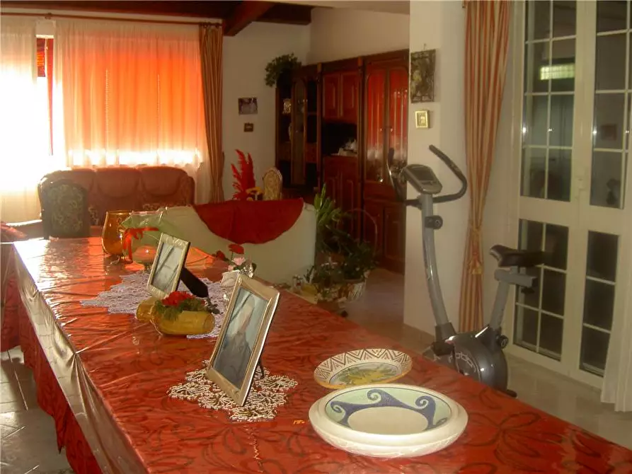 Immagine 19 di Villa in vendita  in Via SAN GIULIANO SANT ELENA a Modica