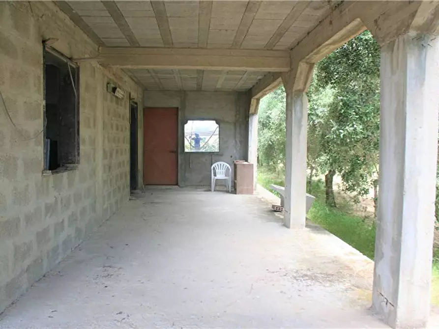Immagine 8 di Stabile in vendita  in Loc. CONTRADA GIOI, SN a Noto