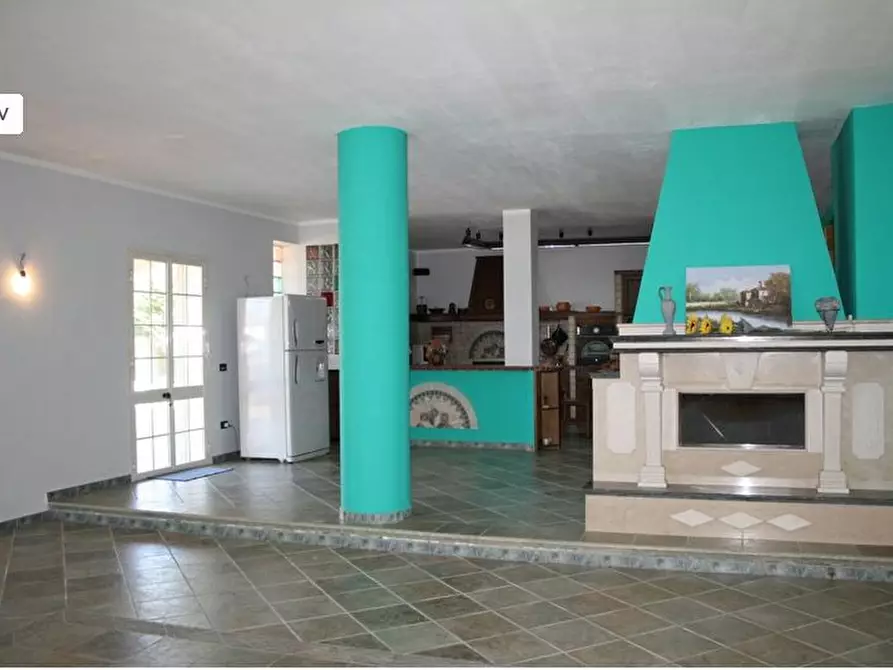 Immagine 16 di Villa in vendita  in Via CDA COZZO TONDO, 62 a Noto