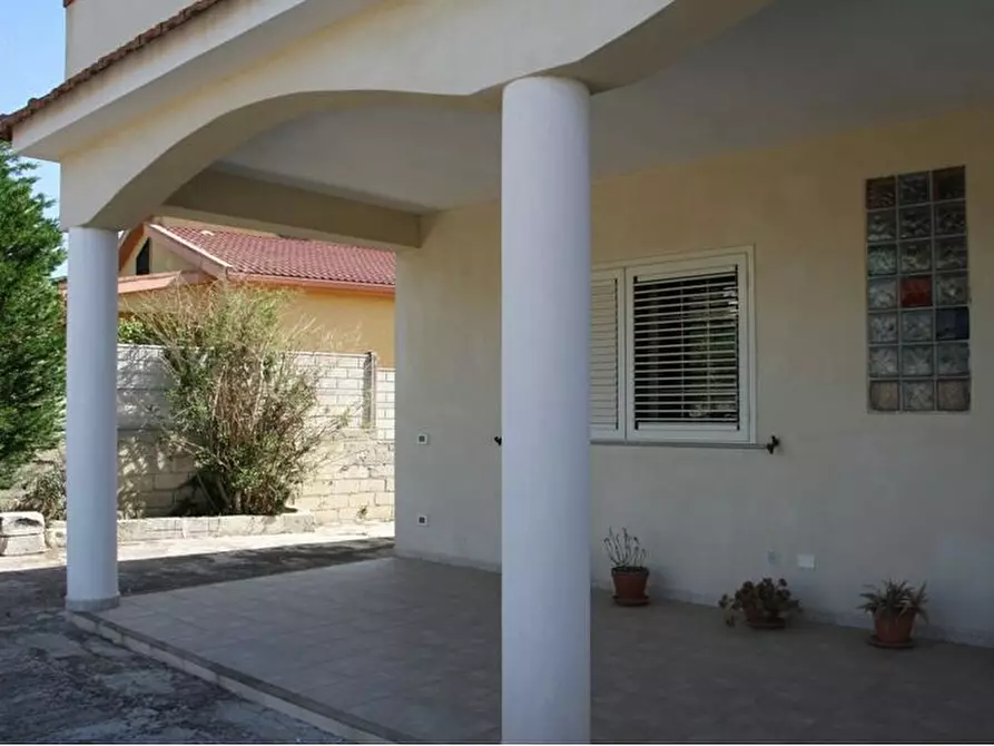 Immagine 19 di Villa in vendita  in Via CDA COZZO TONDO, 62 a Noto