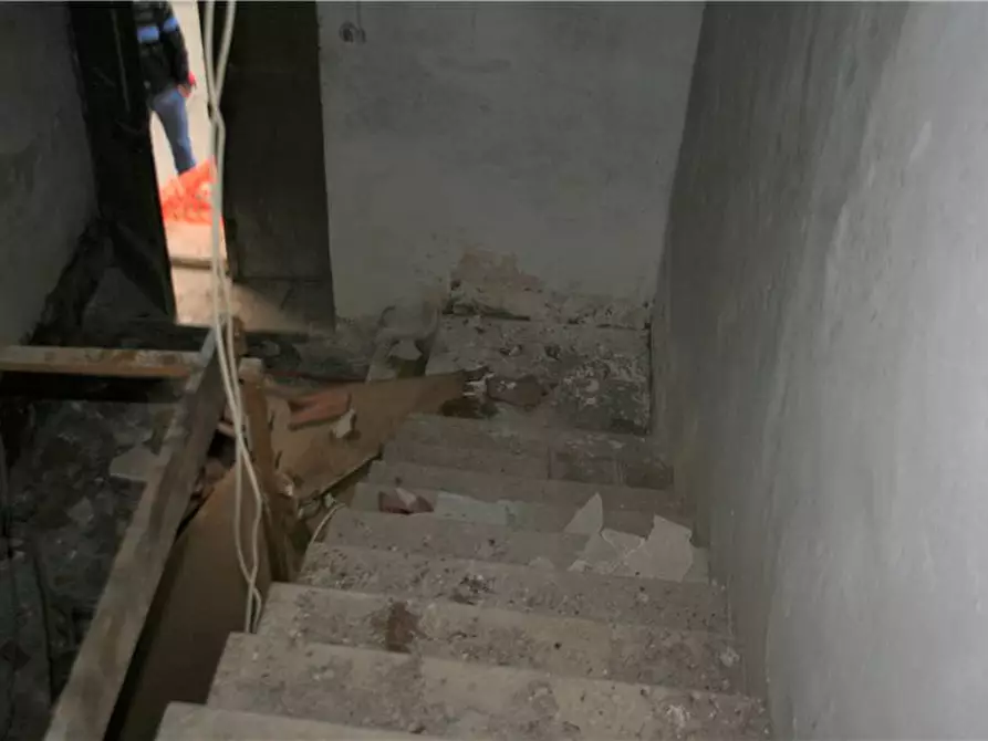 Immagine 7 di Villa in vendita  in Via VIA VESUVIO, 18 a Pachino
