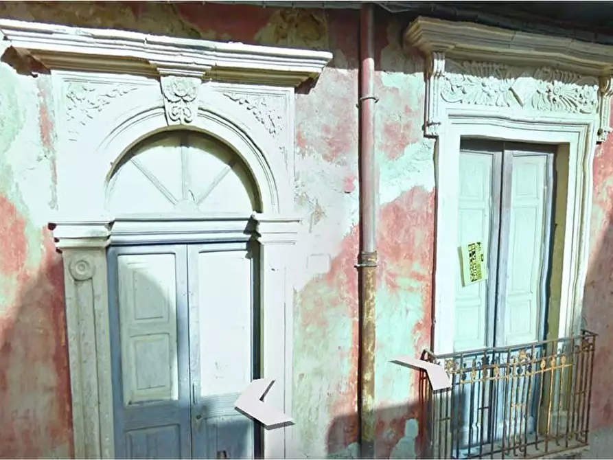 Immagine 8 di Villa in vendita  in Via VIA VESUVIO, 18 a Pachino