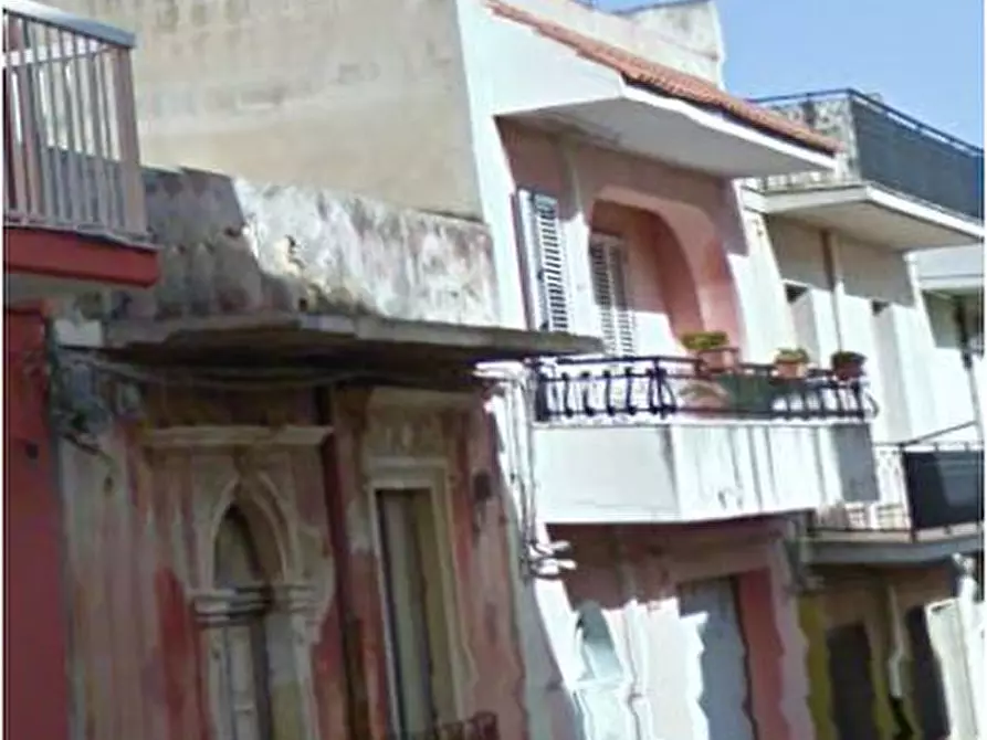 Immagine 10 di Villa in vendita  in Via VIA VESUVIO, 18 a Pachino