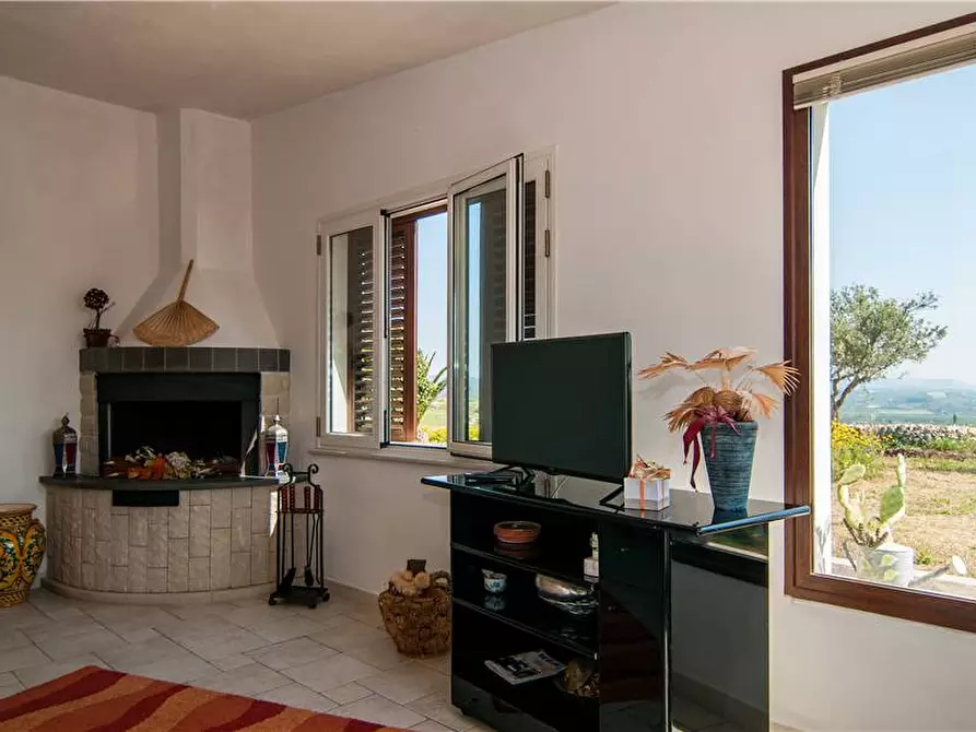 Immagine 15 di Villa in vendita  in Loc. CDA BELLISCALA a Noto