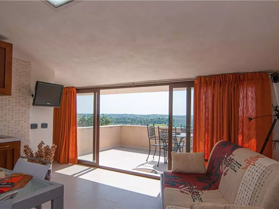 Immagine 17 di Villa in vendita  in Loc. CDA BELLISCALA a Noto