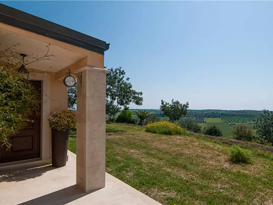 Immagine 19 di Villa in vendita  in Loc. CDA BELLISCALA a Noto