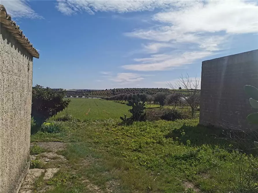Immagine 18 di Terreno in vendita  in Loc. CDA BENUINI, SN a Noto