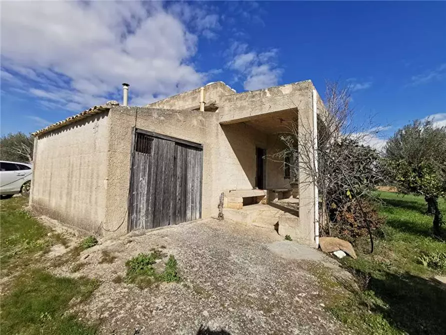 Immagine 19 di Terreno in vendita  in Loc. CDA BENUINI, SN a Noto