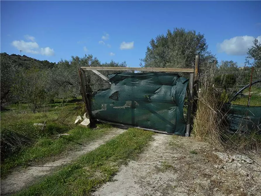 Immagine 11 di Terreno in vendita  in Via CDA PORTELLI, SN a Noto