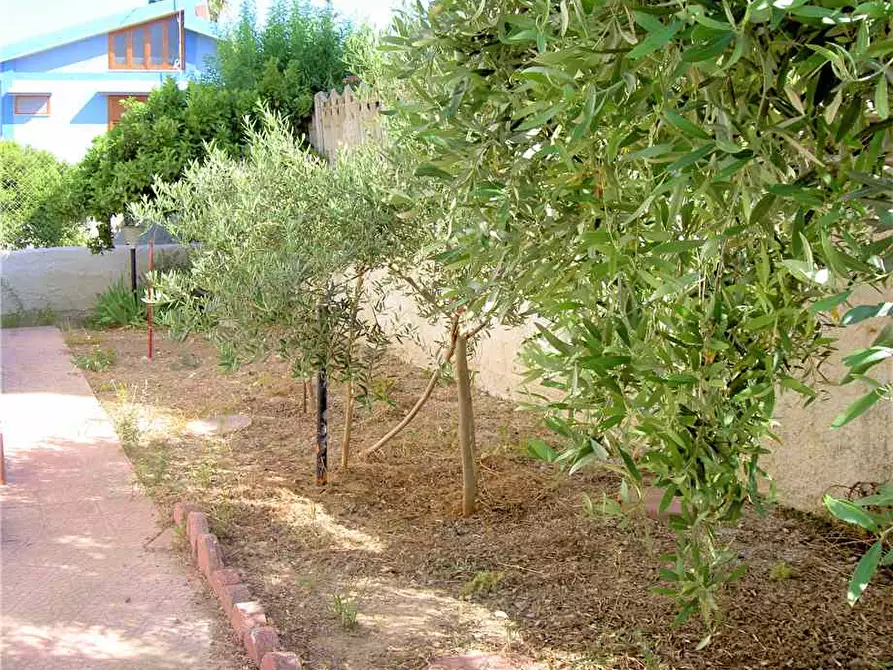 Immagine 7 di Villa in vendita  in Loc. LIDO DI NOTO a Noto