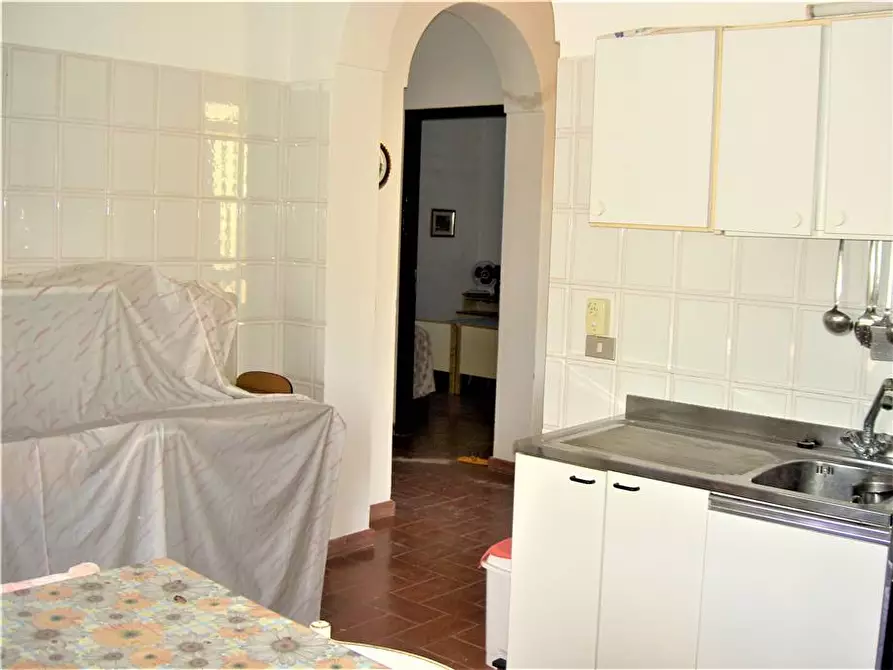 Immagine 9 di Villa in vendita  in Loc. LIDO DI NOTO a Noto