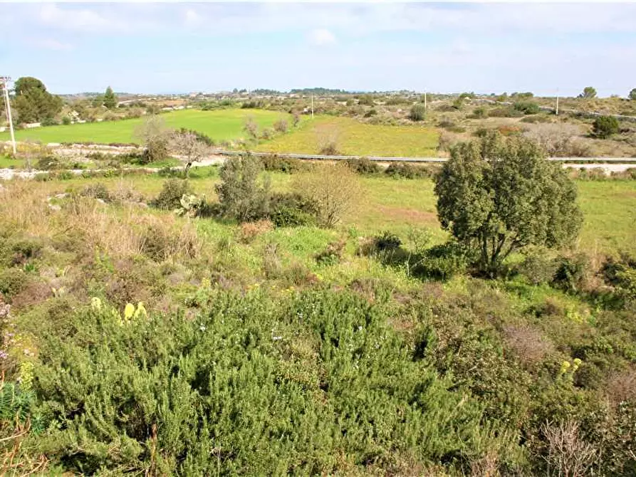 Immagine 11 di Villa in vendita  in Via SOLDATO GALLO, SN a Noto