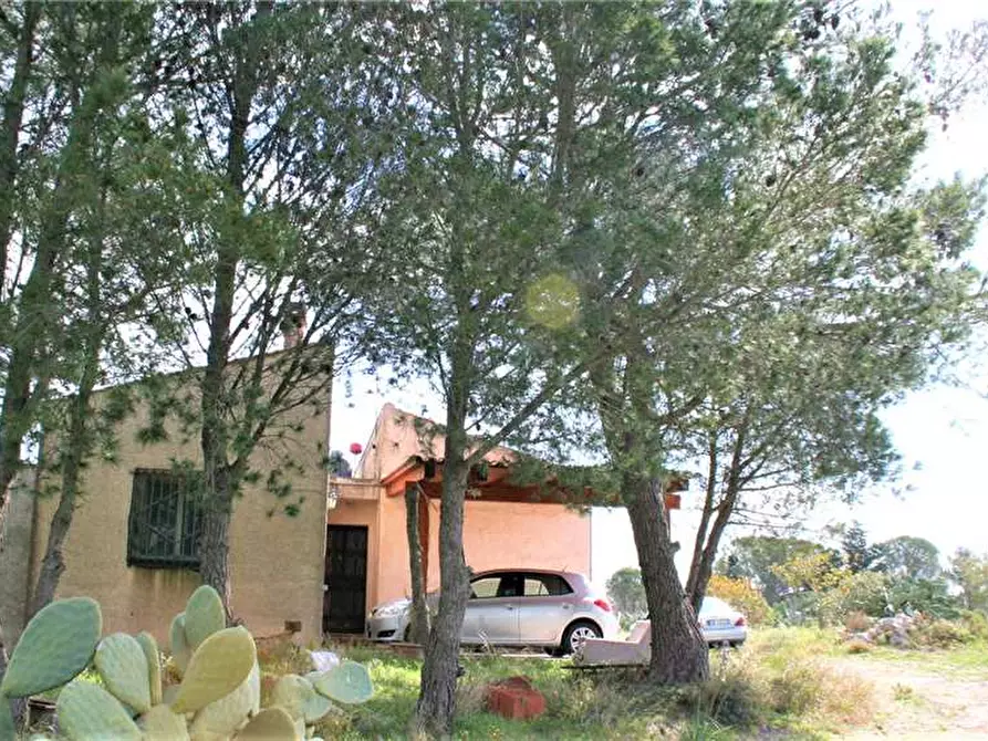Immagine 12 di Villa in vendita  in Via SOLDATO GALLO, SN a Noto