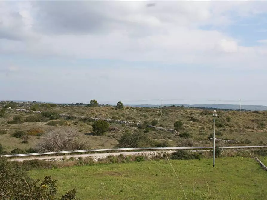 Immagine 13 di Villa in vendita  in Via SOLDATO GALLO, SN a Noto