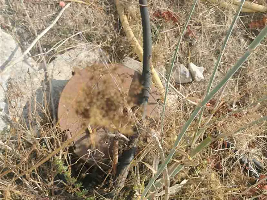 Immagine 14 di Rustico / casale in vendita  in Loc. Contrada Testa dell'Acqua, sn a Noto