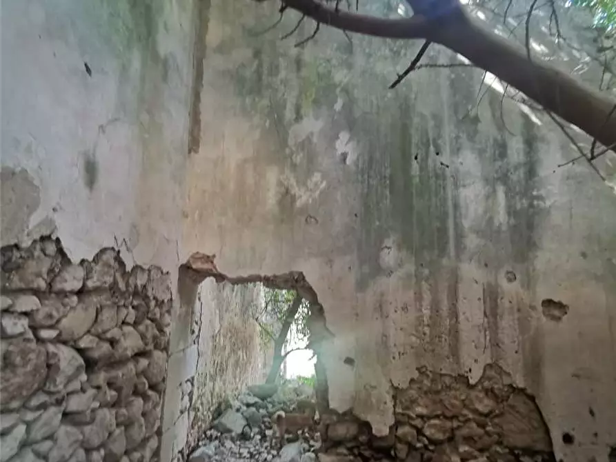 Immagine 8 di Rustico / casale in vendita  in Via CONTRADA STAFENNA a Noto