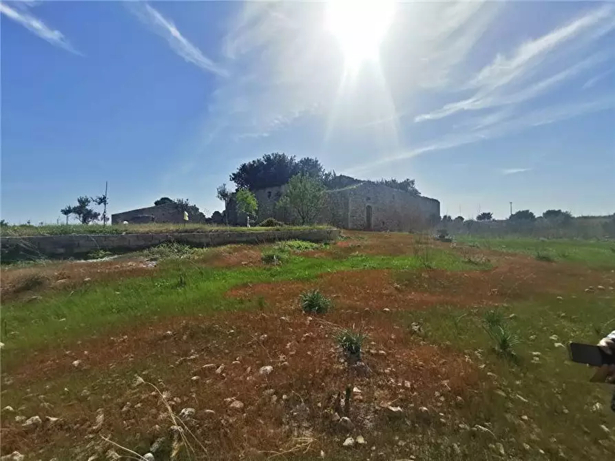 Immagine 10 di Rustico / casale in vendita  in Via CONTRADA STAFENNA a Noto