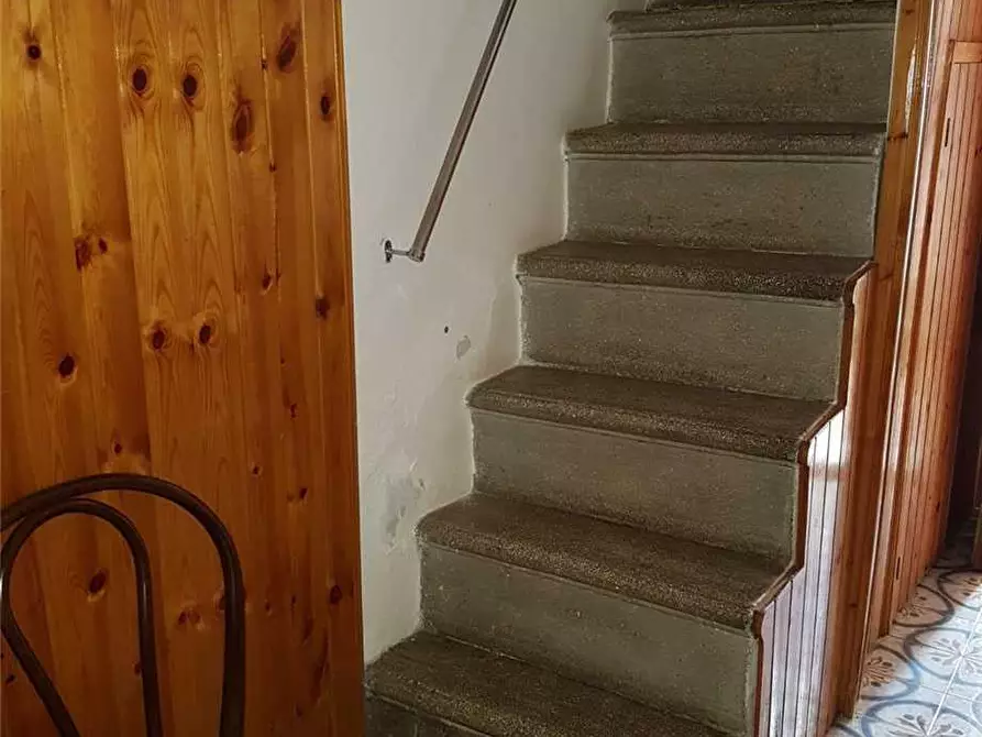 Immagine 7 di Villa in vendita  in V.le VITTORIO EMANUELE, 7 a San Salvatore Di Fitalia