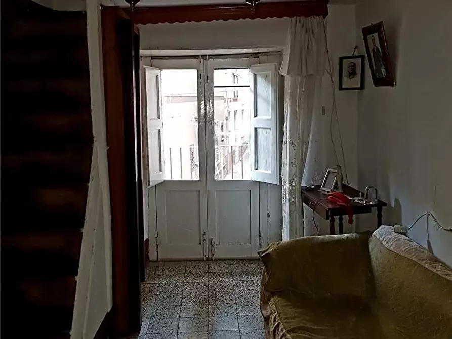 Immagine 9 di Villa in vendita  in V.le VITTORIO EMANUELE, 7 a San Salvatore Di Fitalia
