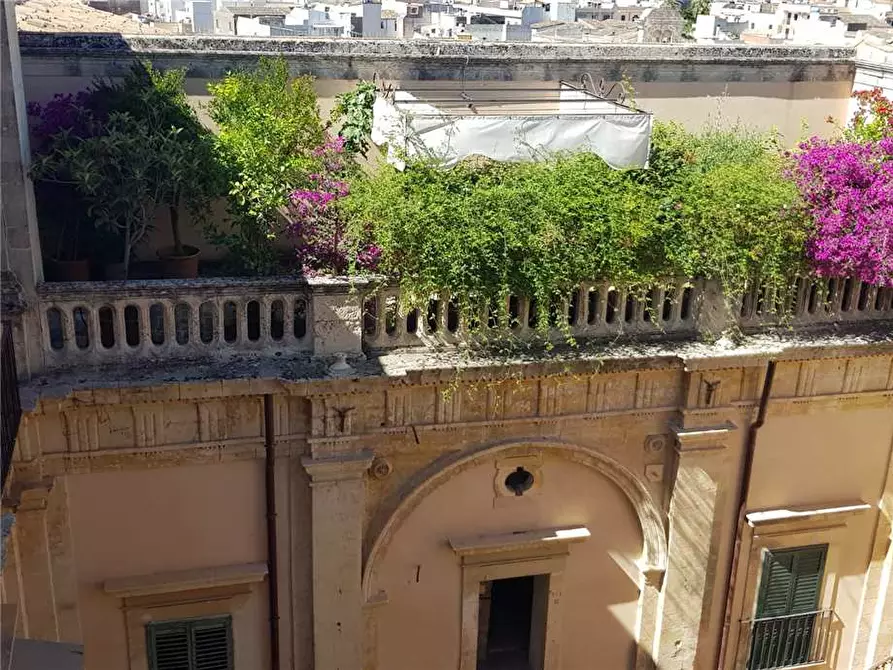 Immagine 17 di Appartamento in vendita  in Via SILVIO SPAVENTA a Noto