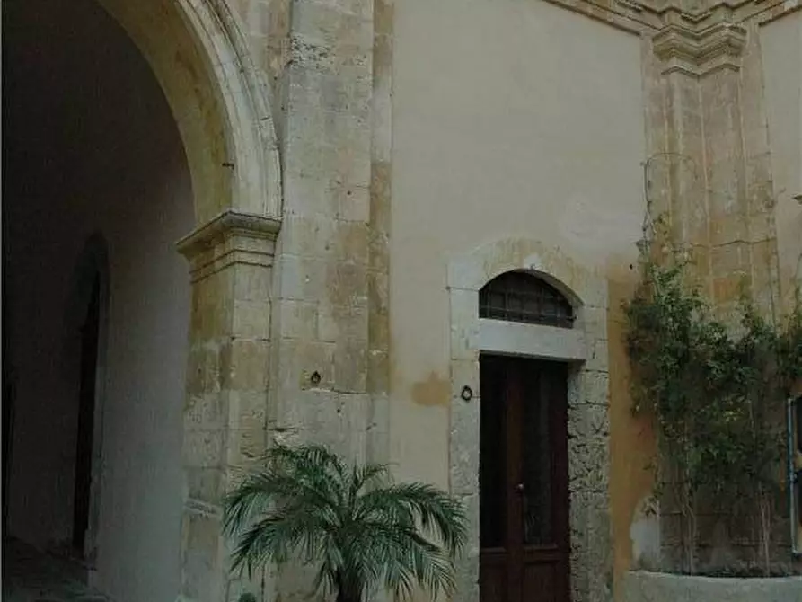 Immagine 18 di Appartamento in vendita  in Via SILVIO SPAVENTA a Noto