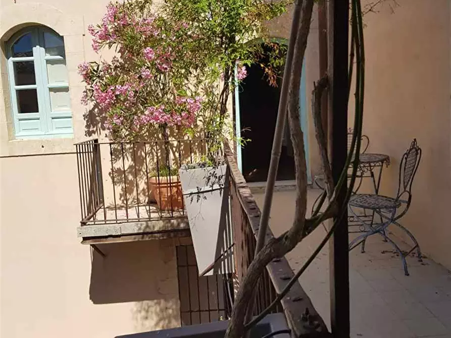 Immagine 19 di Appartamento in vendita  in Via SILVIO SPAVENTA a Noto