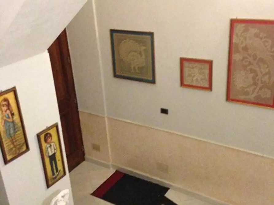Immagine 14 di Stabile in vendita  in Via G. BARBIERI, 78 a Noto