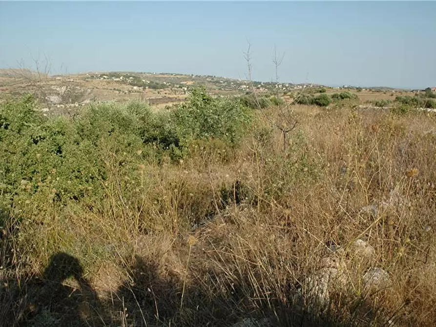 Immagine 14 di Terreno in vendita  in Loc. lenzavacche a Noto