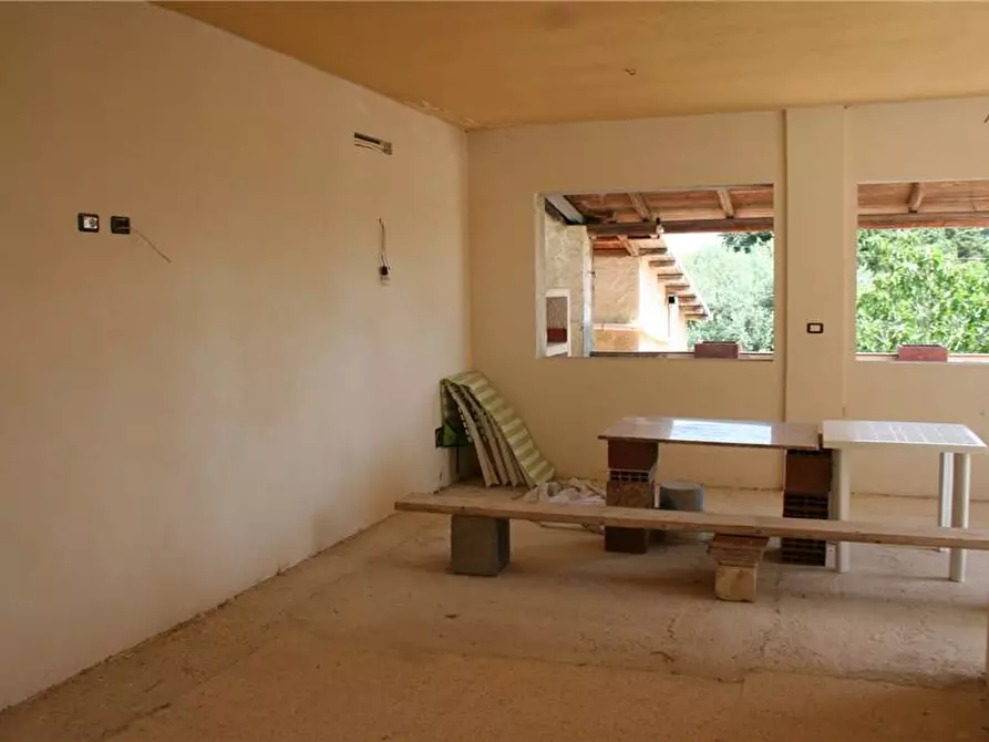 Immagine 15 di Villa in vendita  in Via CONDORELLI, 3 a Avola