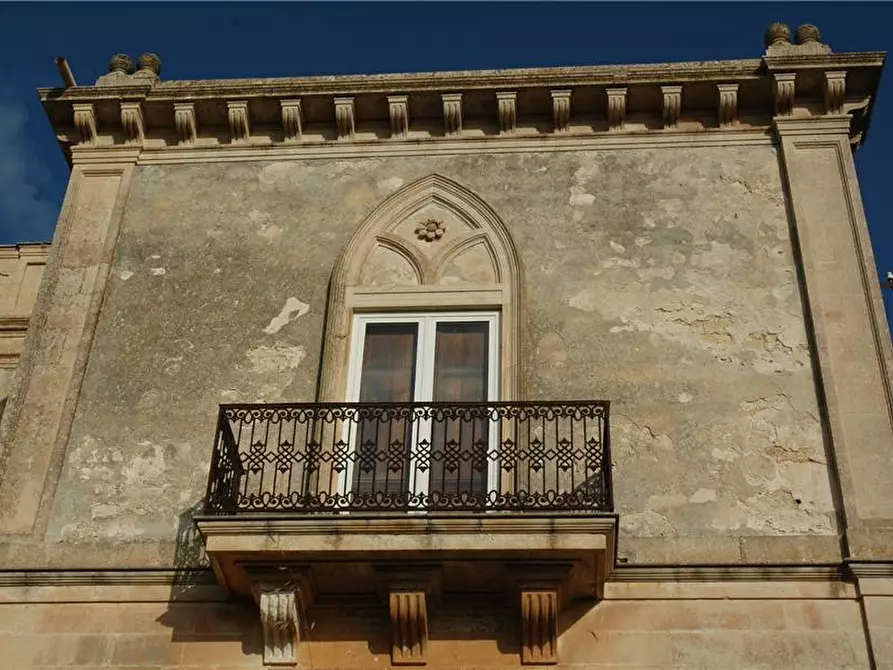 Immagine 16 di Villa in vendita  in Loc. C/DA CROCEVIA, NS a Modica