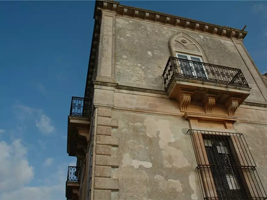 Immagine 18 di Villa in vendita  in Loc. C/DA CROCEVIA, NS a Modica