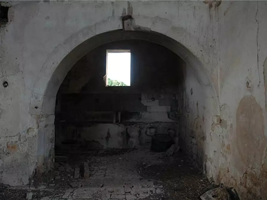 Immagine 20 di Villa in vendita  in Loc. C/DA CROCEVIA, NS a Modica
