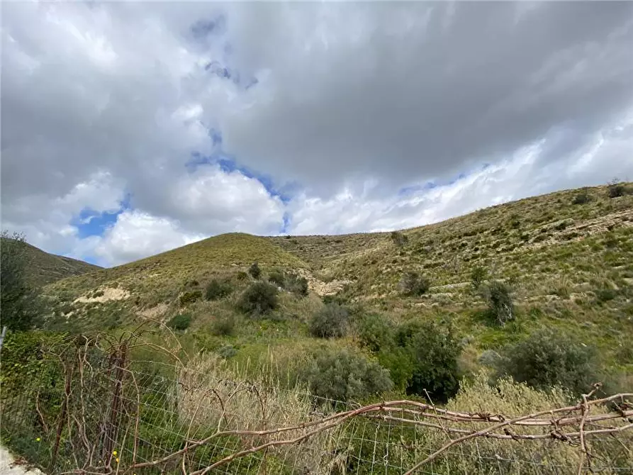 Immagine 12 di Terreno in vendita  in Loc. C/DA FIUMARELLA, SN a Avola